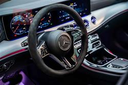 مرسيدس بنز CLS